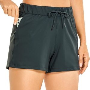 CRZ YOGA Shorts